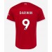 Liverpool Darwin Nunez #9 Replika Hemma matchkläder 2023-24 Korta ärmar